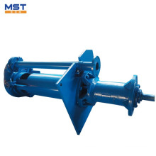 100kw 25 hp vertical self priming electric centrifugal sand pump excavating slurry machine pump